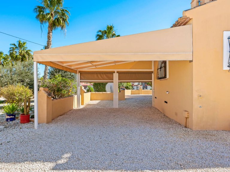 Country House for Sale in Rafal, Alicante 29