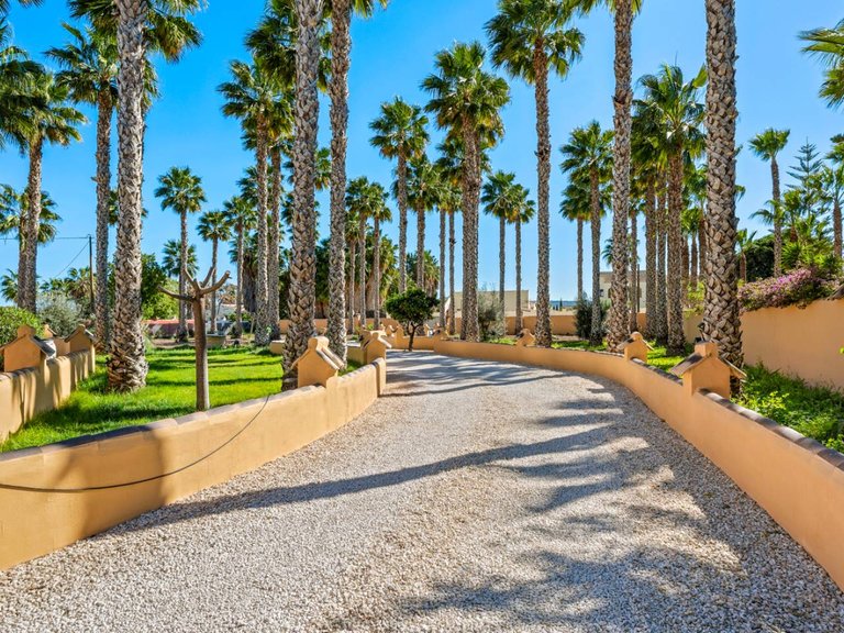 Country House for Sale in Rafal, Alicante 30