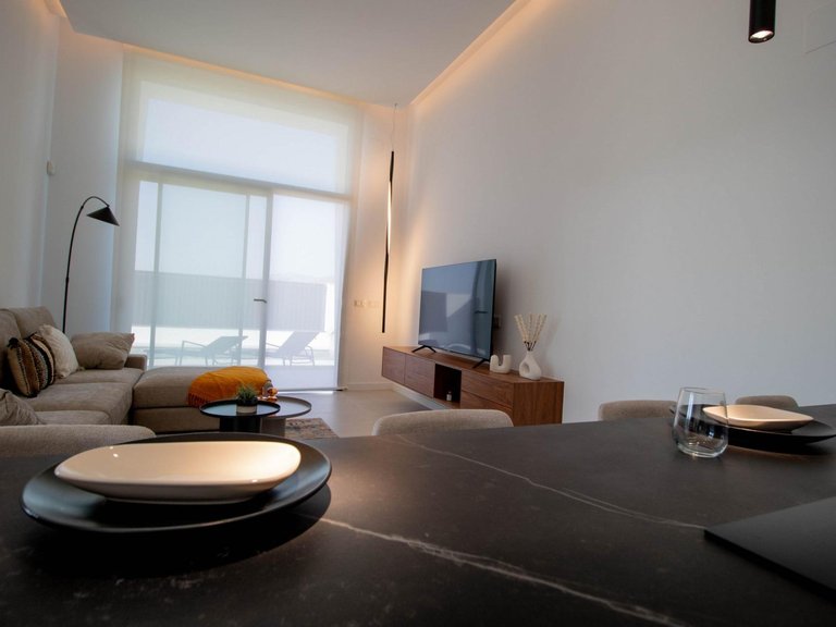 Villa for Sale in Finestrat, Alicante 35