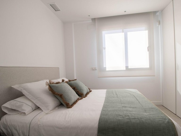 Villa for Sale in Finestrat, Alicante 46