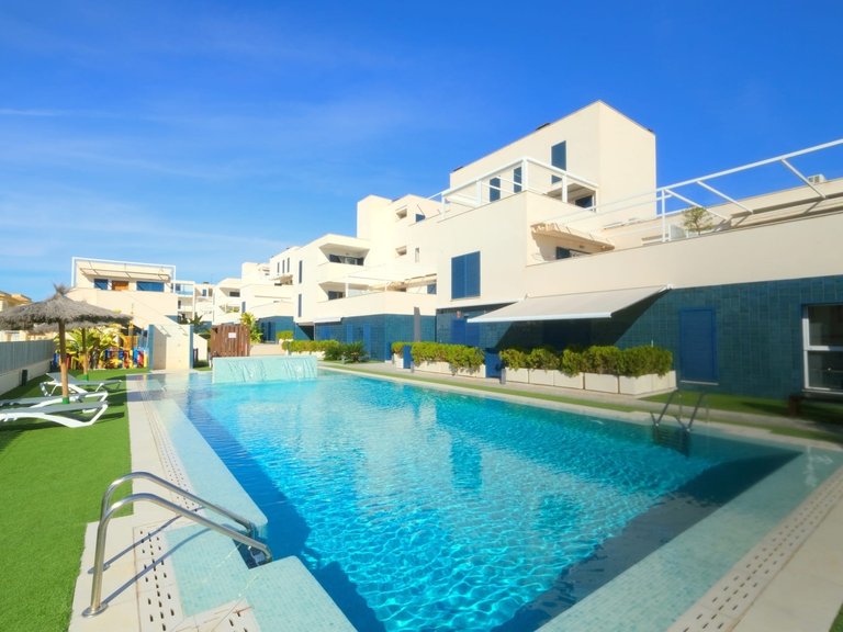 Apartment for Sale in Playa Flamenca, Alicante 3