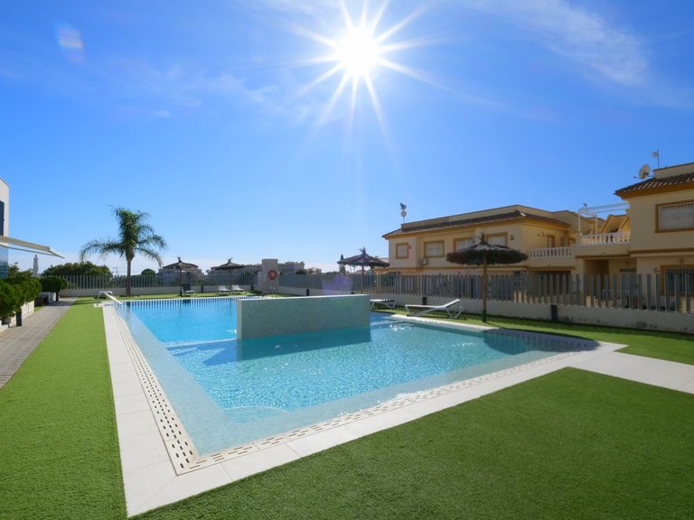 Apartment for Sale in Playa Flamenca, Alicante 4