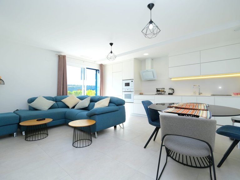 Apartment for Sale in Playa Flamenca, Alicante 5