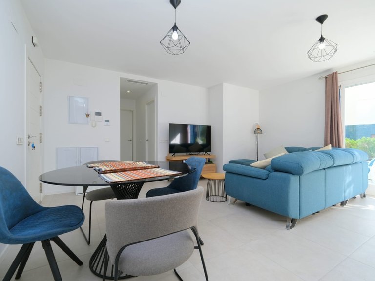 Apartment for Sale in Playa Flamenca, Alicante 6