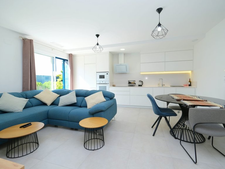 Apartment for Sale in Playa Flamenca, Alicante 8