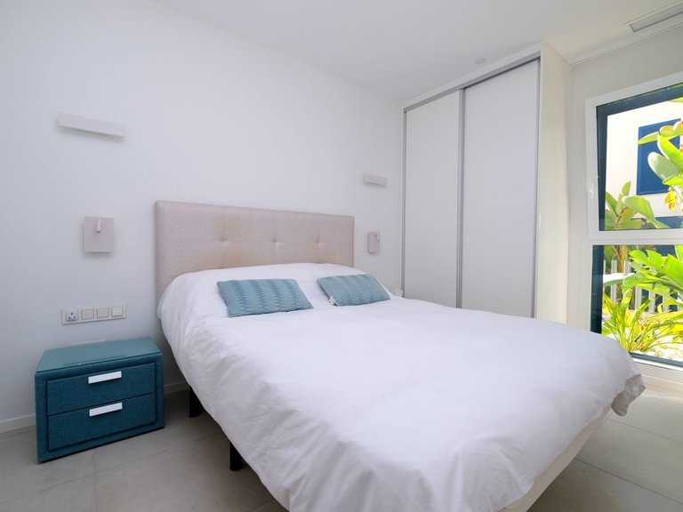 Apartment for Sale in Playa Flamenca, Alicante 9