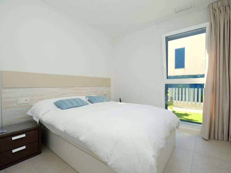 Apartment for Sale in Playa Flamenca, Alicante 10