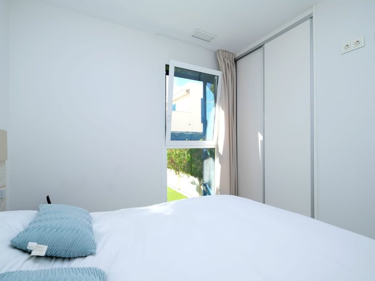 Apartment for Sale in Playa Flamenca, Alicante 12