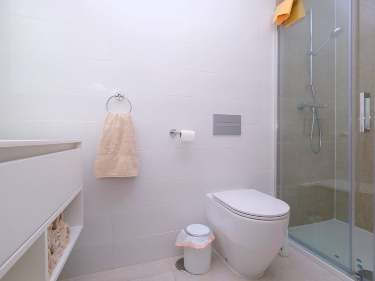 Apartment for Sale in Playa Flamenca, Alicante 14