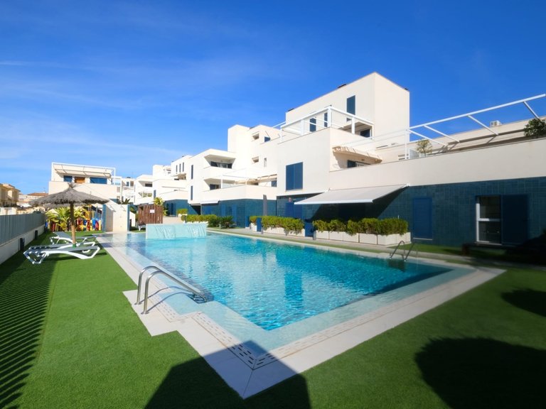 Apartment for Sale in Playa Flamenca, Alicante 16