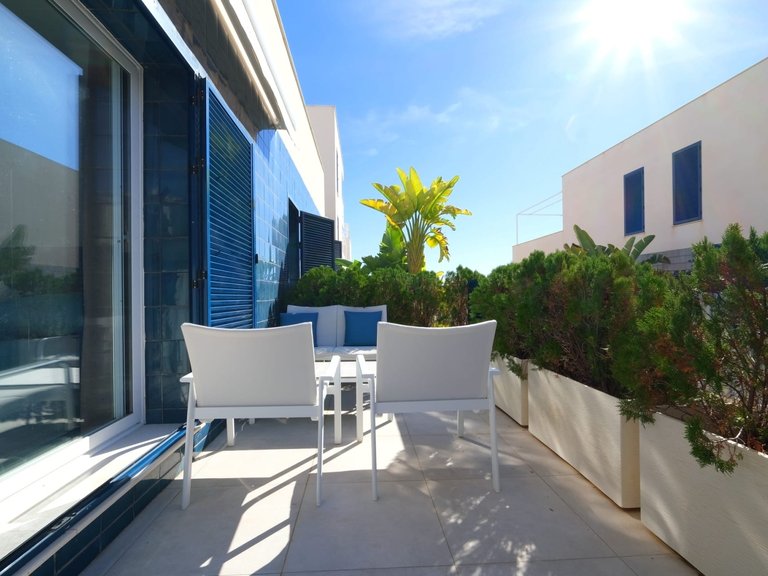 Apartment for Sale in Playa Flamenca, Alicante 18