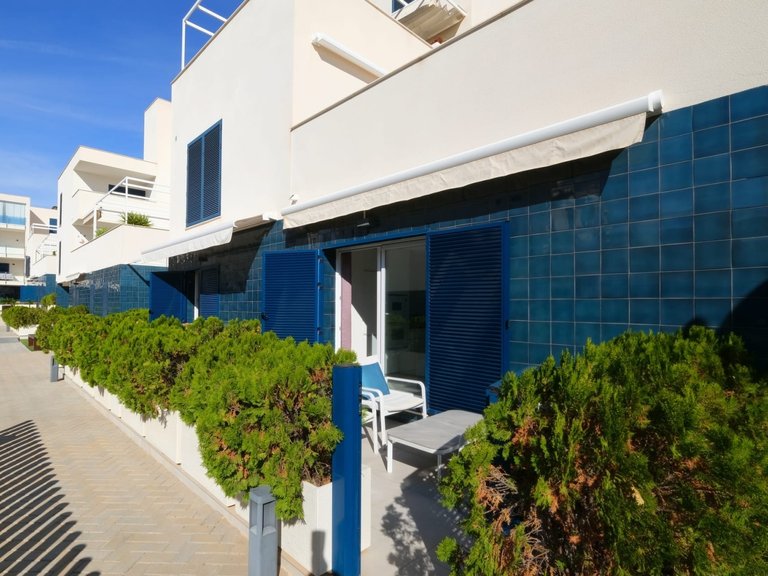 Apartment for Sale in Playa Flamenca, Alicante 19