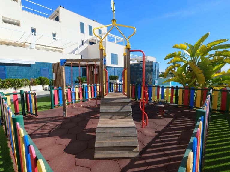 Apartment for Sale in Playa Flamenca, Alicante 21
