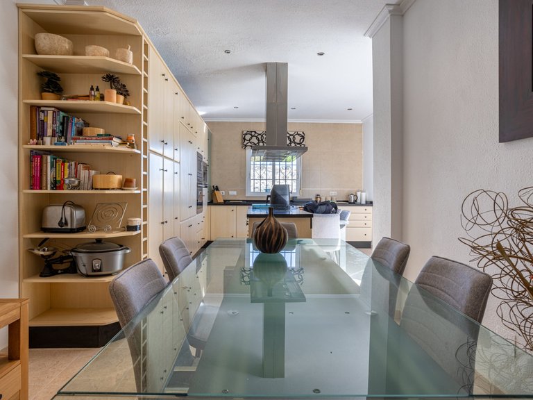 Villa for Sale in Bigastro, Alicante 13