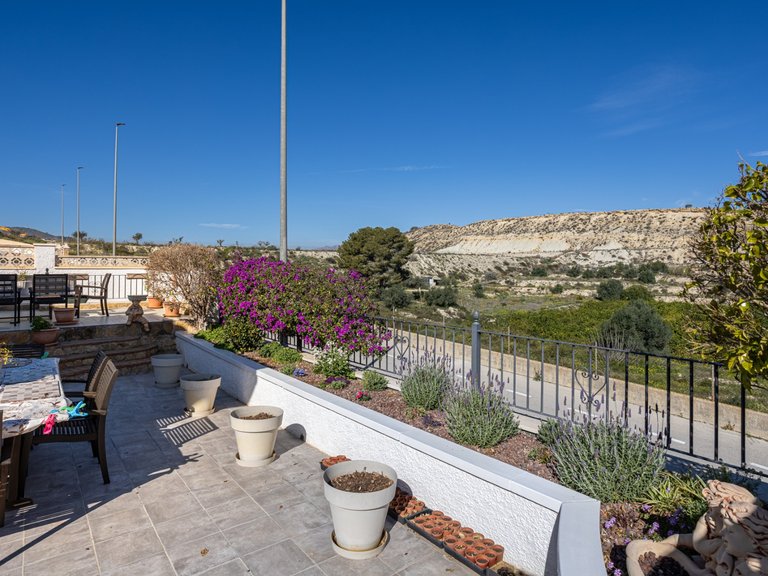 Villa for Sale in Bigastro, Alicante 34