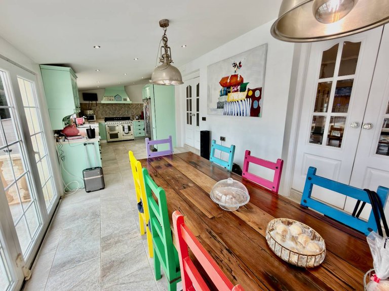 Villa for Sale in Las Heredades, Alicante 11