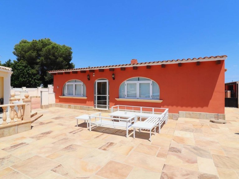 Villa for Sale in Las Heredades, Alicante 23