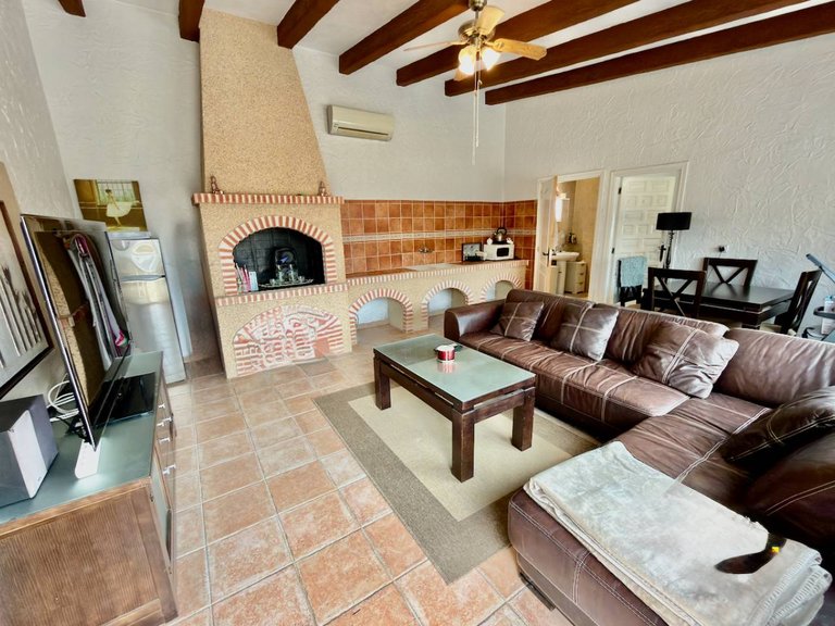 Villa for Sale in Las Heredades, Alicante 24