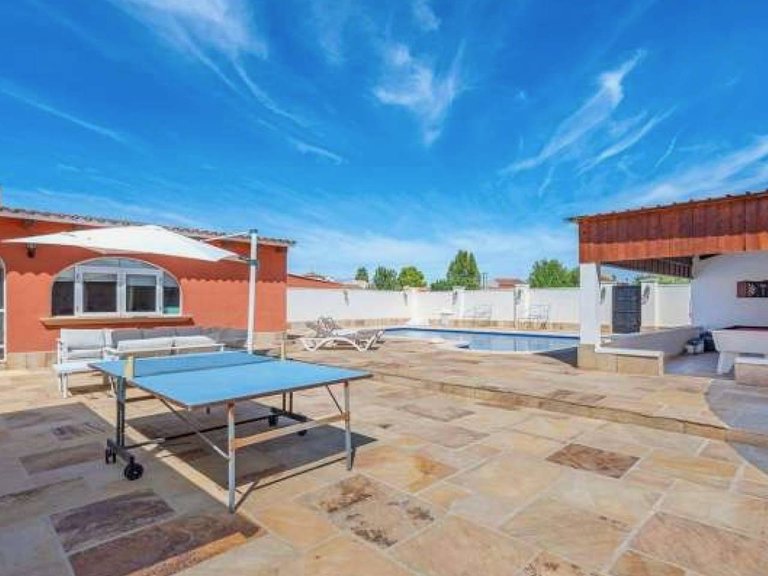 Villa for Sale in Las Heredades, Alicante 31