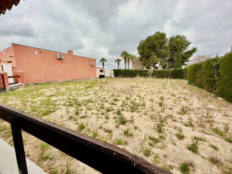 Villa for Sale in Las Heredades, Alicante 39