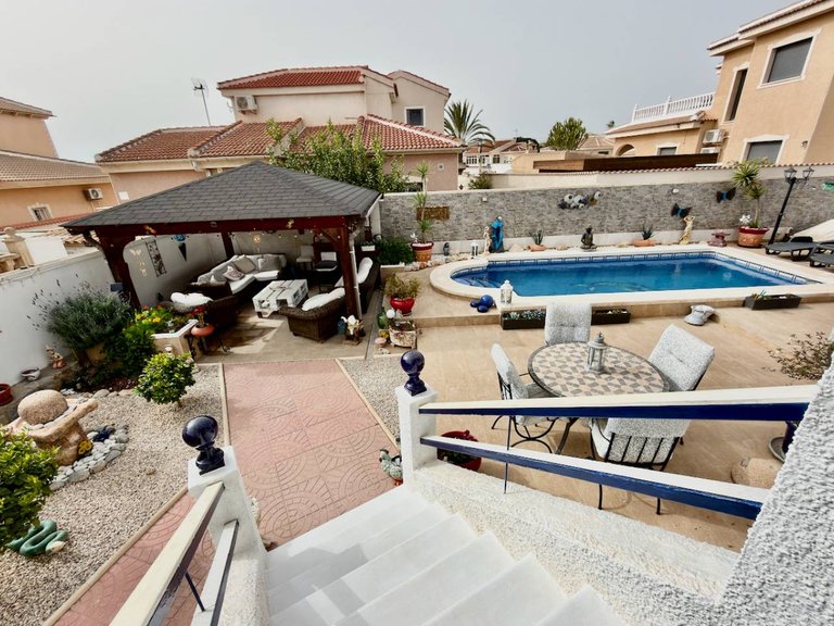 Villa for Sale in Ciudad Quesada, Alicante 2