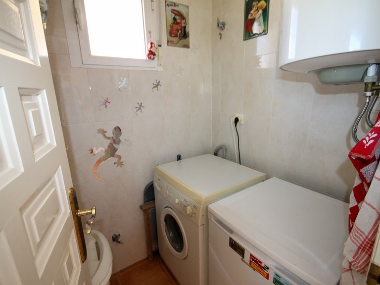 Villa for Sale in Villamartin, Alicante 8