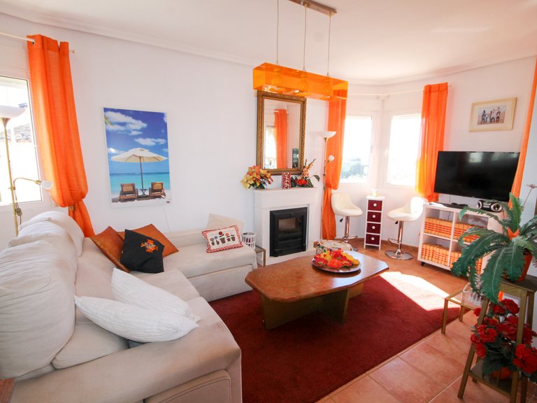 Villa for Sale in Villamartin, Alicante 10