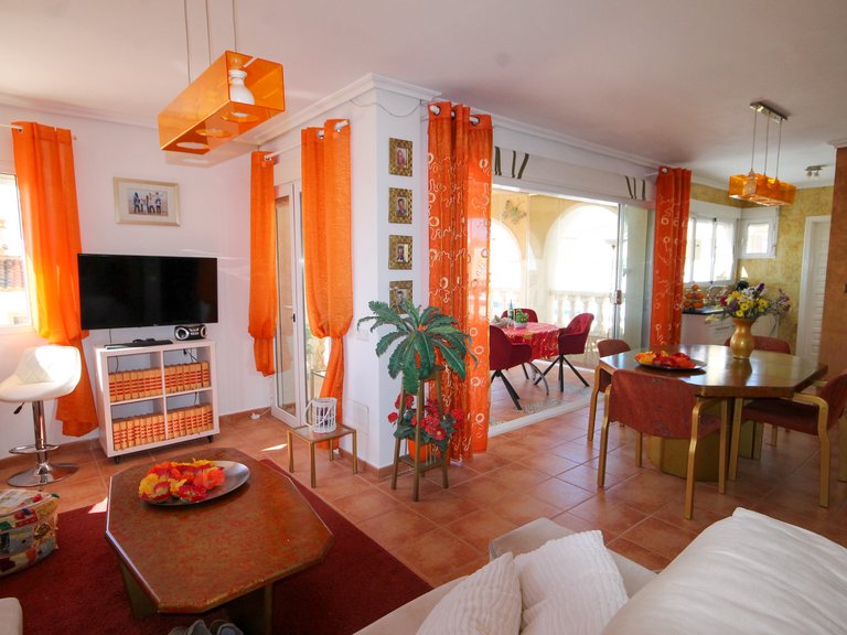 Villa for Sale in Villamartin, Alicante 12