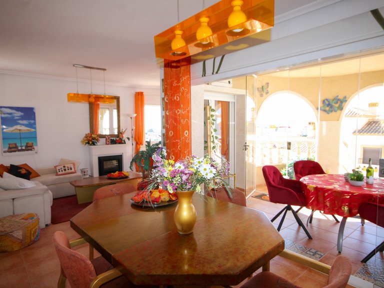 Villa for Sale in Villamartin, Alicante 13