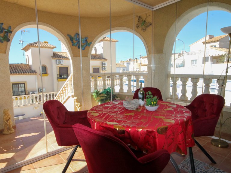 Villa for Sale in Villamartin, Alicante 14