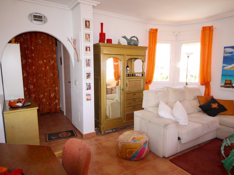 Villa for Sale in Villamartin, Alicante 15