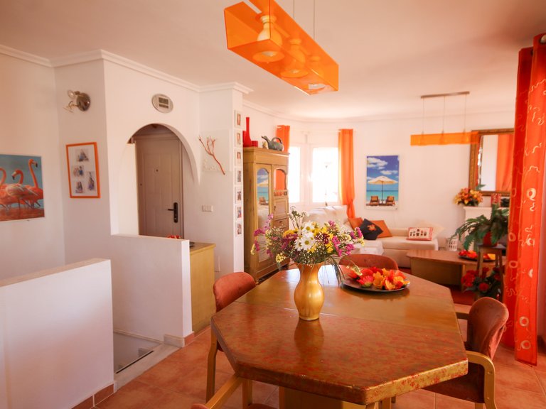 Villa for Sale in Villamartin, Alicante 21