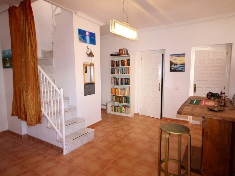 Villa for Sale in Villamartin, Alicante 22