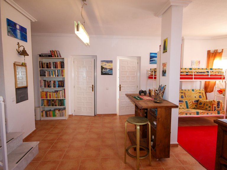 Villa for Sale in Villamartin, Alicante 23