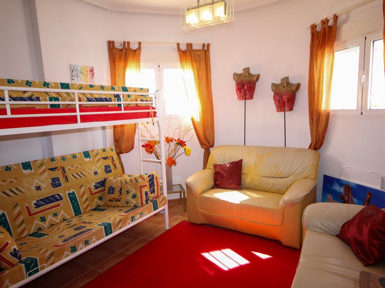 Villa for Sale in Villamartin, Alicante 24