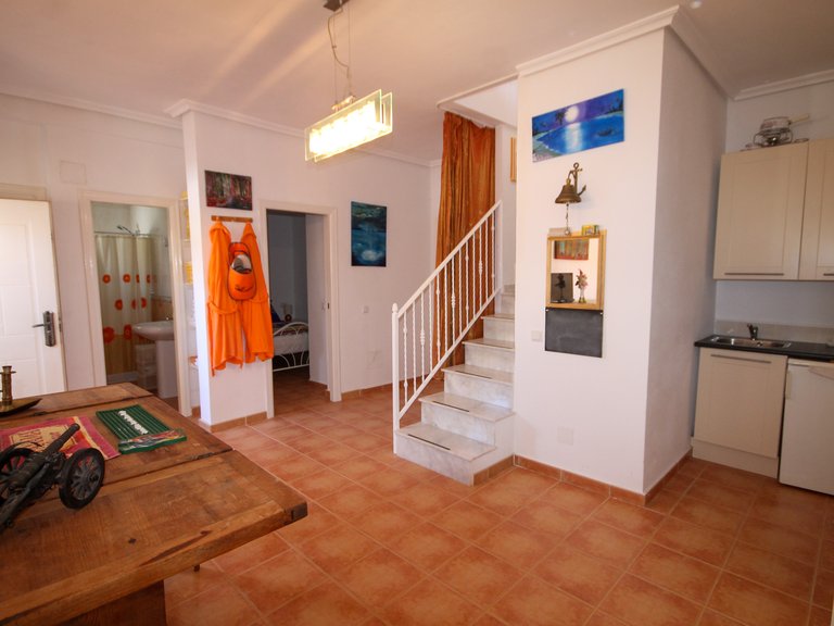 Villa for Sale in Villamartin, Alicante 25