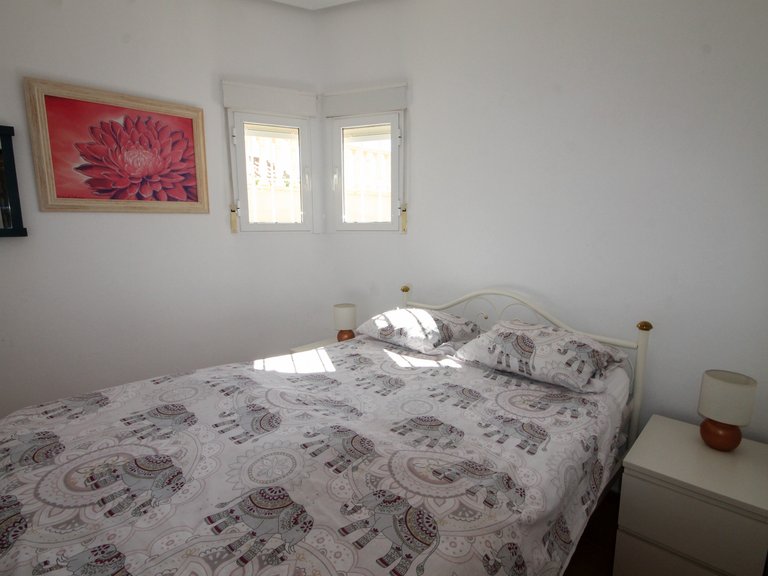 Villa for Sale in Villamartin, Alicante 29