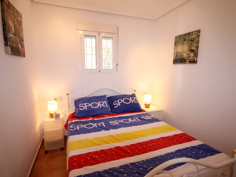 Villa for Sale in Villamartin, Alicante 31