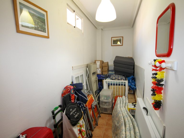 Villa for Sale in Villamartin, Alicante 33