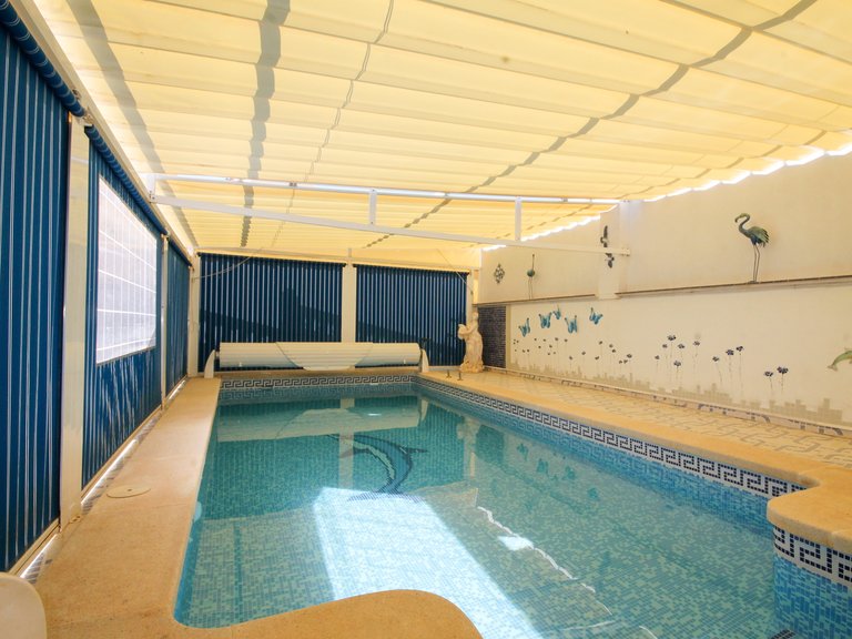 Villa for Sale in Villamartin, Alicante 48