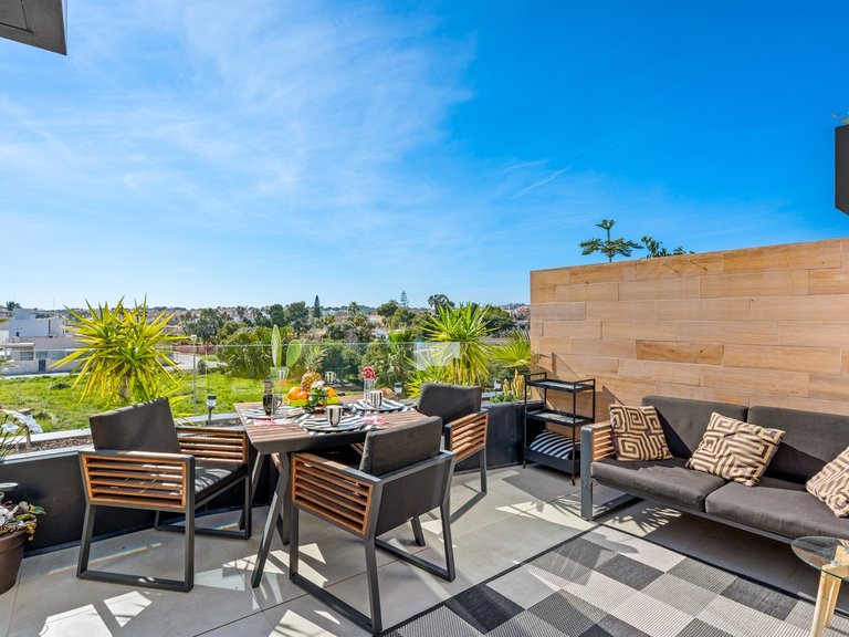 Apartment for Sale in Villamartin, Alicante 16