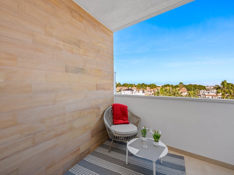 Apartment for Sale in Villamartin, Alicante 21