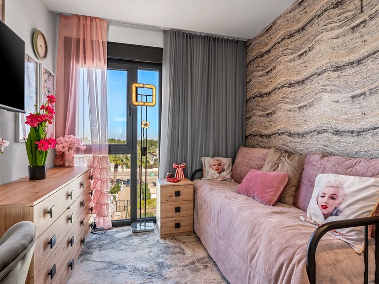 Apartment for Sale in Villamartin, Alicante 22