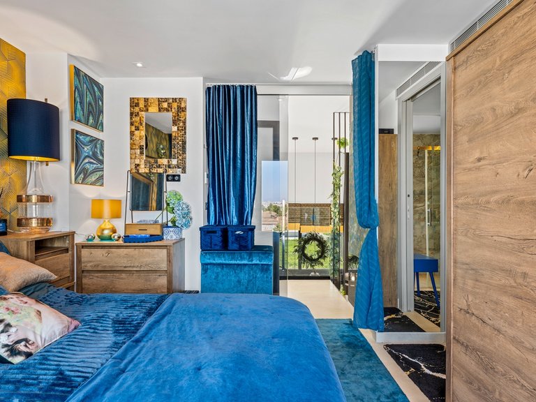 Apartment for Sale in Villamartin, Alicante 24