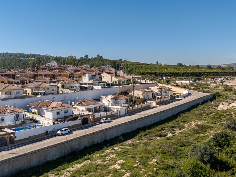 Villa for Sale in Bigastro, Alicante 50