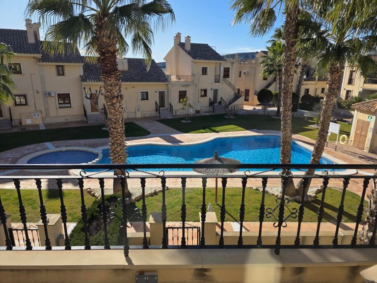 Apartment for Sale in Algorfa, Alicante 1