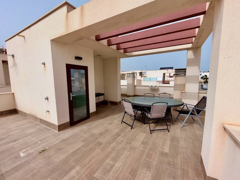 Villa for Sale in Ciudad Quesada, Alicante 17