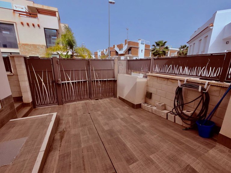 Villa for Sale in Ciudad Quesada, Alicante 25