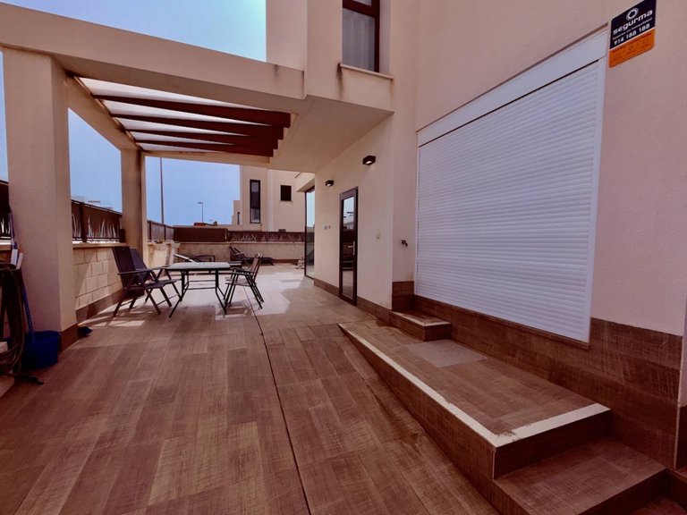 Villa for Sale in Ciudad Quesada, Alicante 26