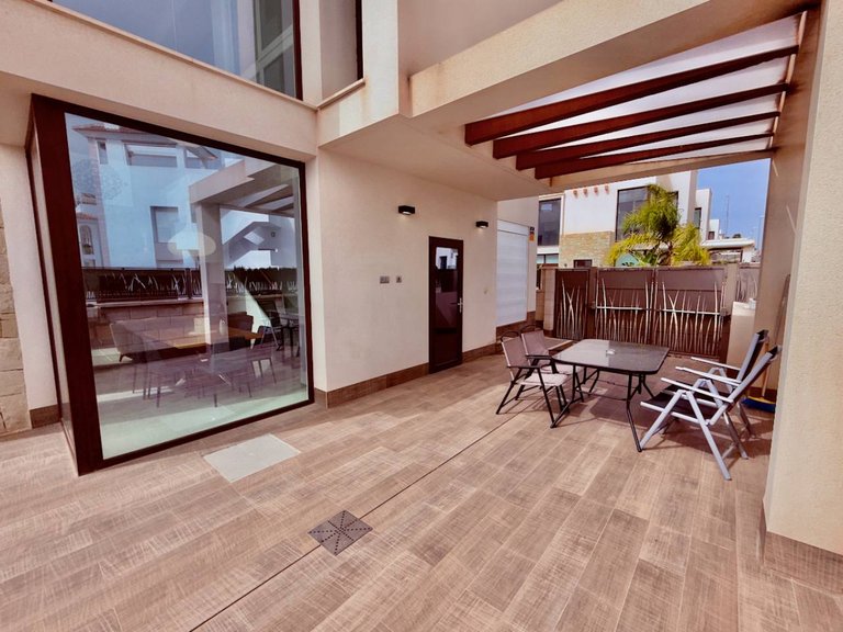 Villa for Sale in Ciudad Quesada, Alicante 27